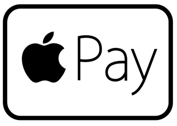 Wir akzeptieren Apple Pay